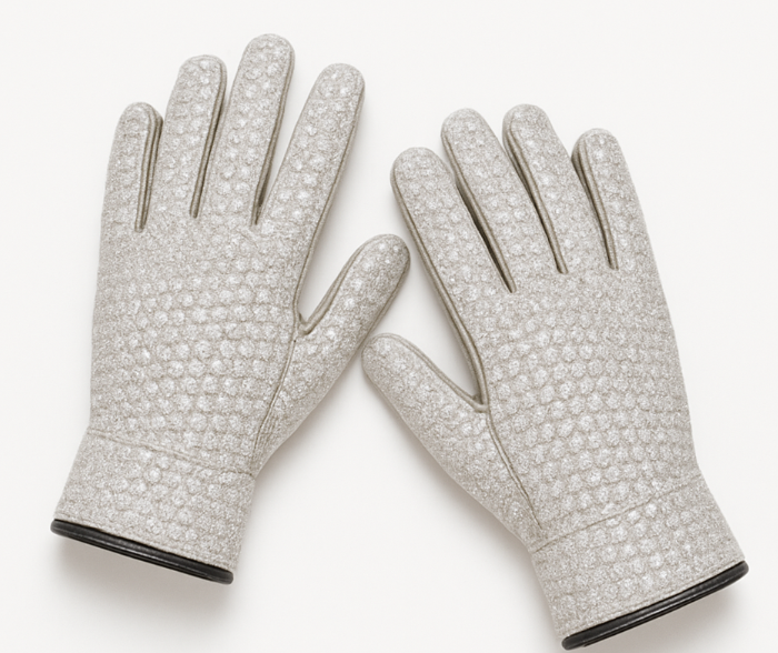Diamond Hands Gloves - Premium Hodler's Equipment for Crypto Enthusiasts