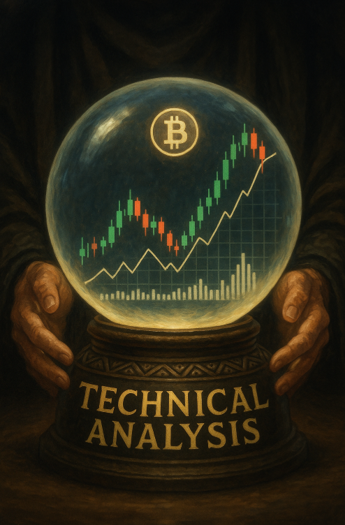 Technical Analysis Crystal Ball - Advanced Chart Pattern Predictor